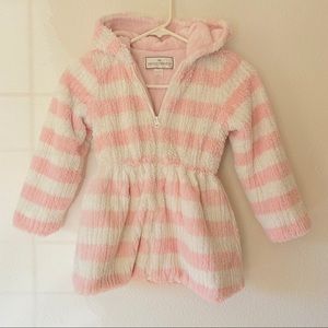 American Widgeon Girls Zip-up Hoody